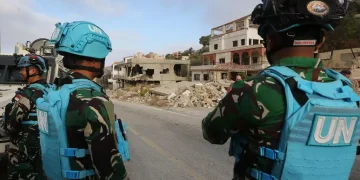 Altri due soldati Unifil uccidi dai soldati israeliani, tre vittime in poche ore’