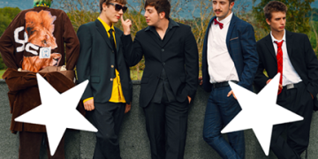 Punkcake live a Livorno: in arrivo il nuovo album