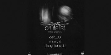 Sace6: il duo pop sperimentale in arrivo a Milano