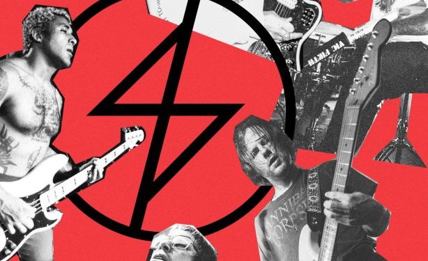 Angel Du$t: svelate le due date italiane