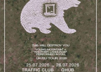 This Will Destroy You: due date italiane