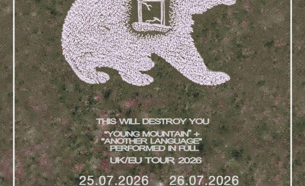 This Will Destroy You: due date italiane