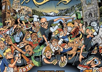 A Day To Remember: di ritorno da headliner