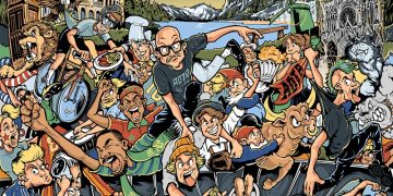 A Day To Remember: di ritorno da headliner