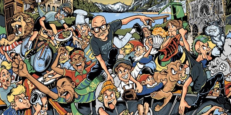 A Day To Remember: di ritorno da headliner