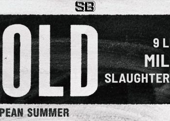 Bold: una data live in Italia a luglio