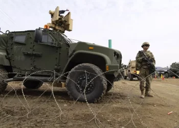 Militari Usa feriti in raid iraniano su base in Arabia Saudita