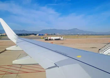 Aeroitalia rafforza base Cagliari, 1,5 milioni di posti e 10 destinazioni