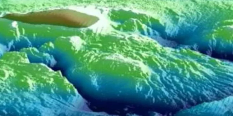 Il supervulcano giapponese si risveglia dopo 7.300 anni