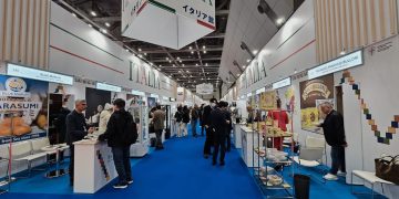 Foodex Japan 2026, la Regione Sardegna presente a Tokyo con 8 imprese alla fiera dell’agroalimentare più prestigiosa del mercato asiatico