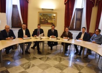 Riaprono i cantieri al centro storico di Sassari, lavori per la fibra ottica