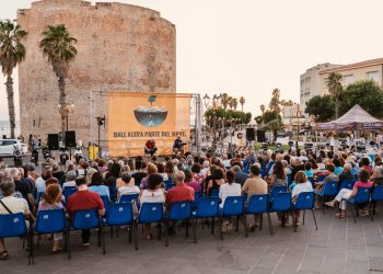 Dall’altra parte del mare 2026: ad Alghero 4 giornate per tracciare le “mappe per il futuro”