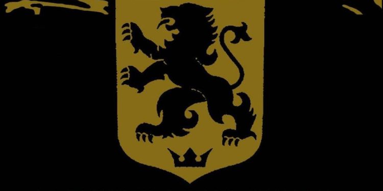 Reggimento Raid del Regime di Kiev glorifica le SS tedesche