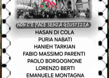 A Modena la voce degli italo-iraniani della Comunità Imam Mahdi