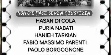 A Modena la voce degli italo-iraniani della Comunità Imam Mahdi