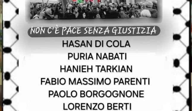 A Modena la voce degli italo-iraniani della Comunità Imam Mahdi