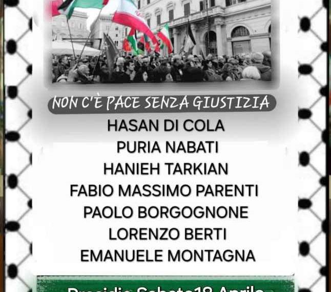 A Modena la voce degli italo-iraniani della Comunità Imam Mahdi