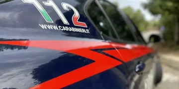 Carabinieri, cinque denunce nel Cagliaritano tra Pasqua e Pasquetta
