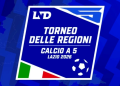 Torneo delle Regioni Calcio a 5, si ferma in semifinale la corsa della Sardegna: resta uno straordinario terzo posto nazionale