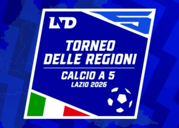 Torneo delle Regioni Calcio a 5, si ferma in semifinale la corsa della Sardegna: resta uno straordinario terzo posto nazionale