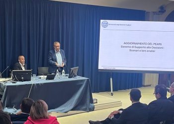 Piano Energetico Regionale, presentati gli scenari al 2030