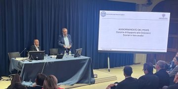 Piano Energetico Regionale, presentati gli scenari al 2030