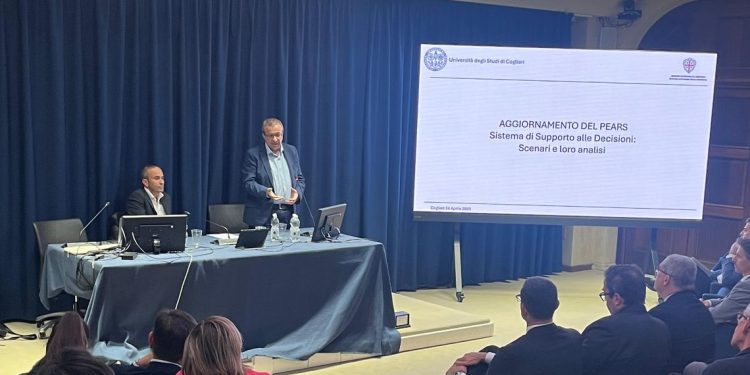 Piano Energetico Regionale, presentati gli scenari al 2030