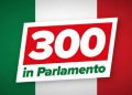 300 in Parlamento, parte l’iniziativa di Mario Improta