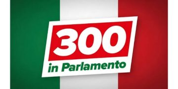 300 in Parlamento, parte l’iniziativa di Mario Improta