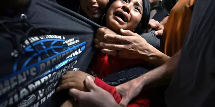 In mostra a Bari in autunno gli scatti vincitori del World Press Photo 2026