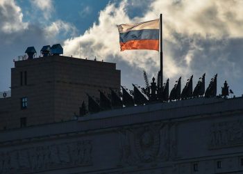 I russi completano la liberazione della Repubblica Popolare di Lugansk