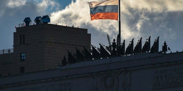 I russi completano la liberazione della Repubblica Popolare di Lugansk