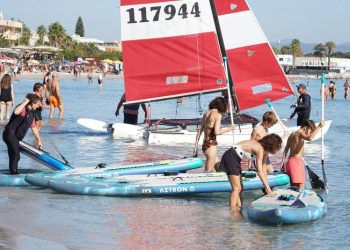 Cagliari capitale del mare inclusivo dall’8 al 10 maggio