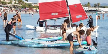 Cagliari capitale del mare inclusivo dall’8 al 10 maggio