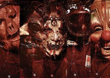 Slipknot: un brano della band sul nuovo spot dell’alta moda
