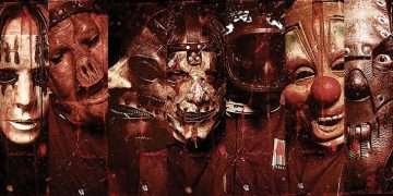 Slipknot: un brano della band sul nuovo spot dell’alta moda
