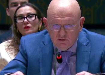 Russia chiede al Consiglio di sicurezza delle Nazioni indagine sugli attacchi di Israele ai giornalisti