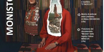 Cagliari, serata di presentazione del Paneuropeo festival dedicato alla cultura tatara e bashkira