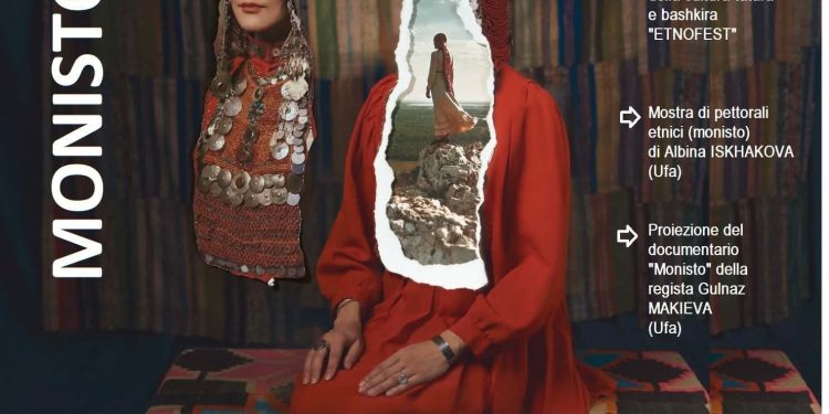 Cagliari, serata di presentazione del Paneuropeo festival dedicato alla cultura tatara e bashkira