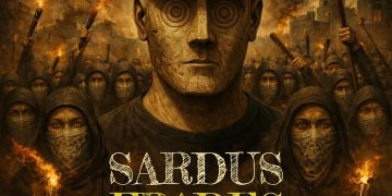 Musica, ritorna Sardus Frades con “La quarta dimensione”