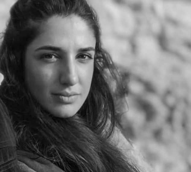 Accademia d’Arte di Cagliari, Elisa Laura Scanu vince il concorso “Cagliari City Map 2026”