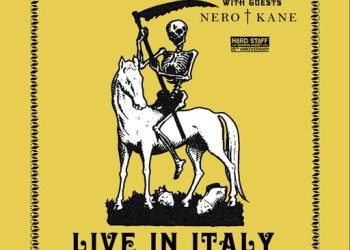 King Dude in Italia: tre date tra settembre e ottobre 2026