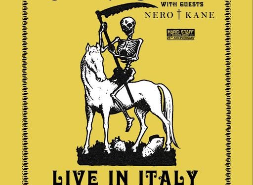 King Dude in Italia: tre date tra settembre e ottobre 2026