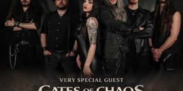 Embrace of Souls in concerto a Latina l’11 luglio 2026