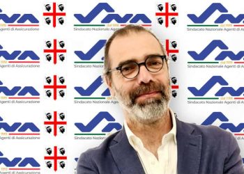Agenti di assicurazione: Mauro Pomata è il nuovo Coordinatore Regionale SNA Sardegna