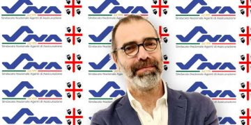 Agenti di assicurazione: Mauro Pomata è il nuovo Coordinatore Regionale SNA Sardegna