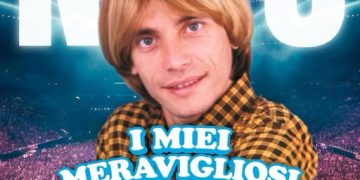 Nino D’Angelo in concerto a Cagliari