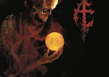 Sinsaenum in tour: il 13 giugno una data allo Slaughter Club