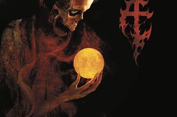 Sinsaenum in tour: il 13 giugno una data allo Slaughter Club