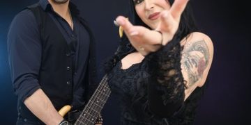 “Passengers of a Timeless Place” è il nuovo singolo della sarda Stefania Sistu